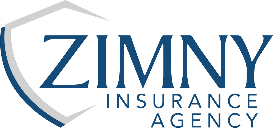 Brought to you by Zimny Insurance Agency