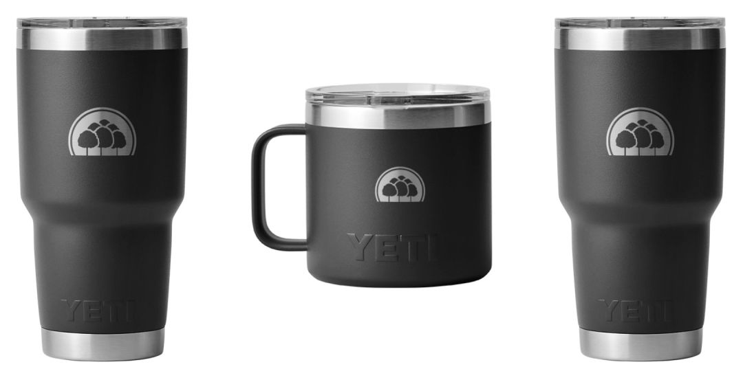 YETI - Travel Cups